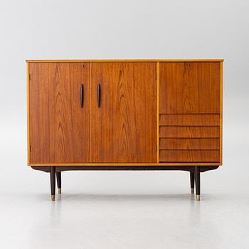 Sideboard, 1950-tal.