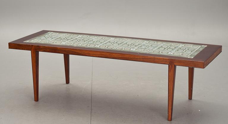 SOFFBORD, 1960-tal.