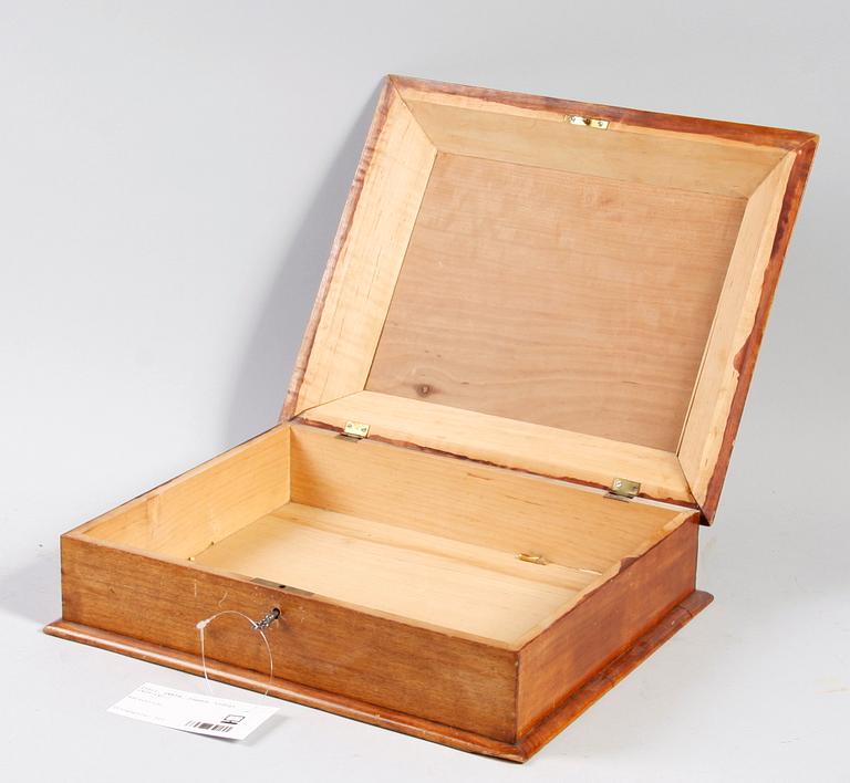 SKRIN, jugend, tidigt 1900-tal.