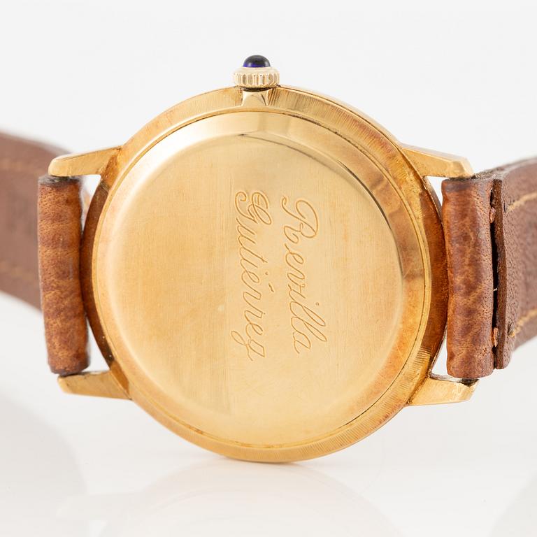 Baume & Mercier, armbandsur, 32 mm.