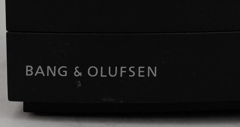 LJUDANLÄGGNING, Bang Olufsen, "BEO 2000".