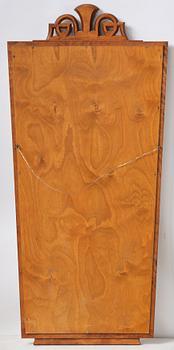 A Swedish Grace mirror, 1920s-30s.