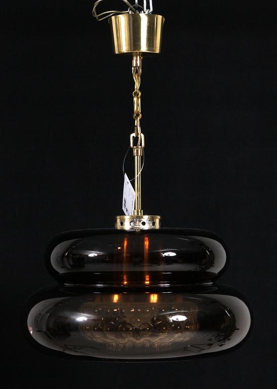 TAKARMATUR, Orrefors, h 23.