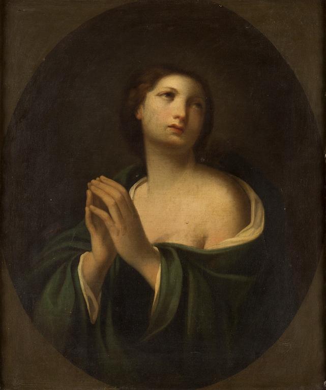 UNKNOWN ARTIST, after Guido reni.