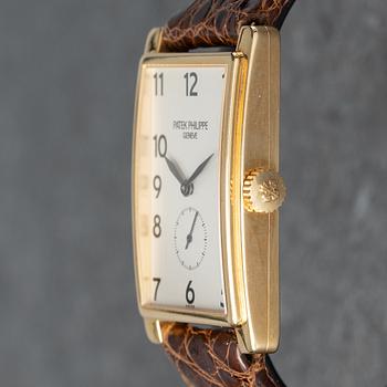 Patek Philippe, Gondolo, ca 1992.