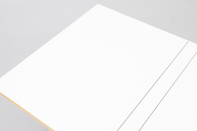 Bruno Mathsson, a 'Maria Flap' gate leg table, Mathsson International, 2011.