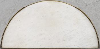 Sidobord, Louis XVI-stil, 1800-tal.