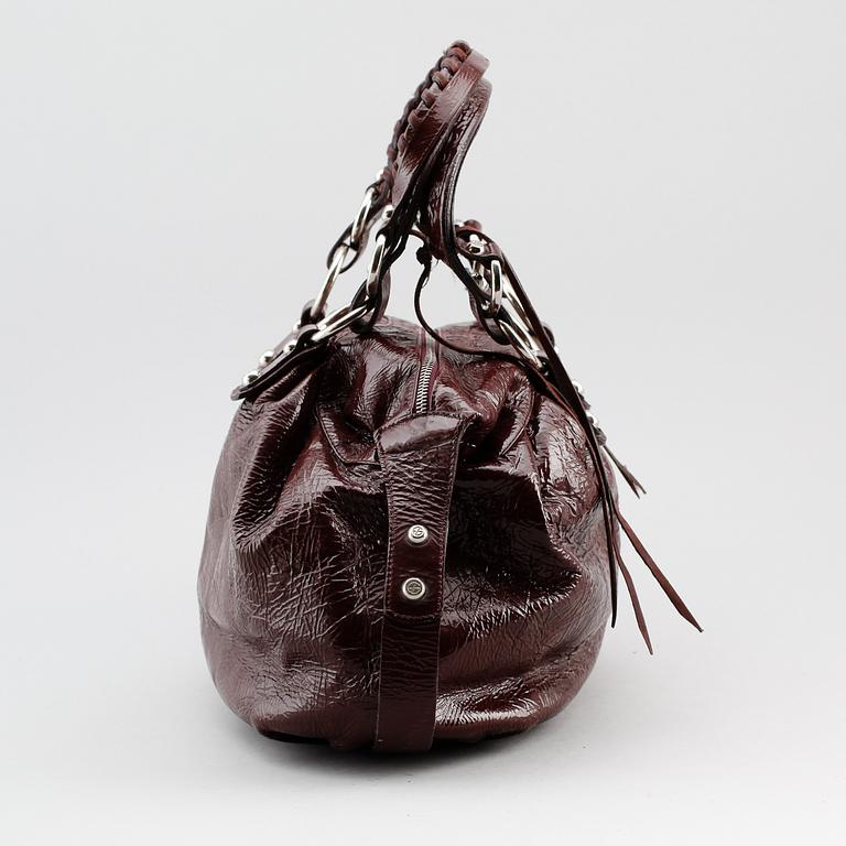 VÄSKA, Francesco Baisia, 2000-tal.