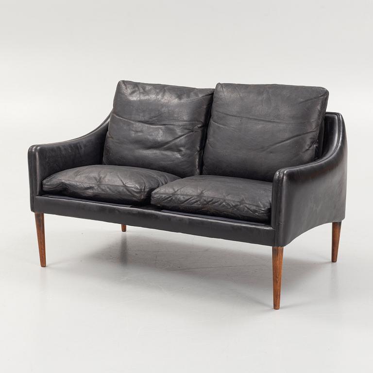 Hans Olsen, soffa, C/S Møbler, Danmark 1960-tal.