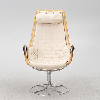Bruno Mathsson, Fåtölj, "Jetson", DUX.