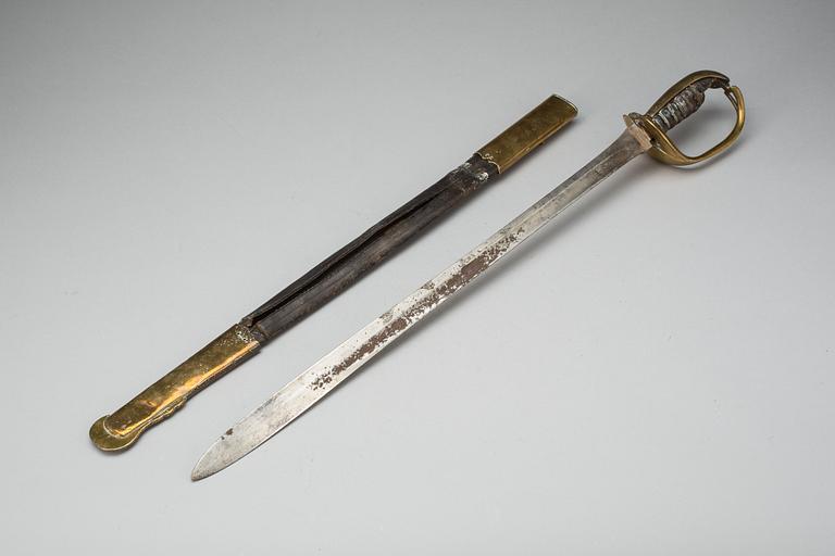 SABEL, 1800-tal. Europa.