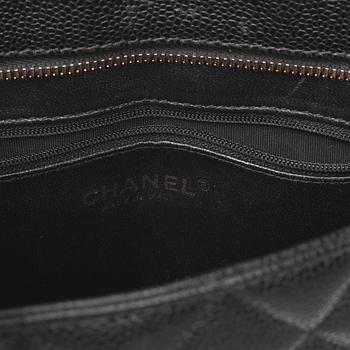 HANDVÄSKA, "Medallian Tote" Chanel.