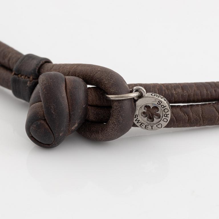 Ole Lynggaard, charm bracelet.
