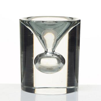 Tapio Wirkkala, vas, "Tokio", modell 3577, Iittala, Finland 1955.