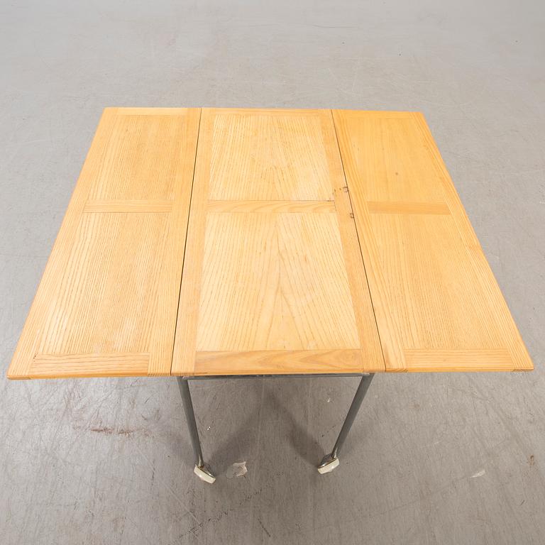 Bruno Mathsson, table, "Berit", Company Karl Mathsson, Värnamo.