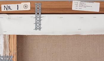 Lars Jonsson, "Natt vid Kolyma".