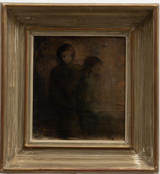 Elvi Maarni, The Friends.