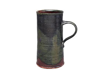 Kyllikki Salmenhaara, A CERAMIC MUG.