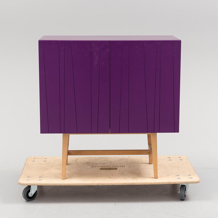 A CLAESSON KOIVISTO RUNE cabinett, "Vass", Asplund.