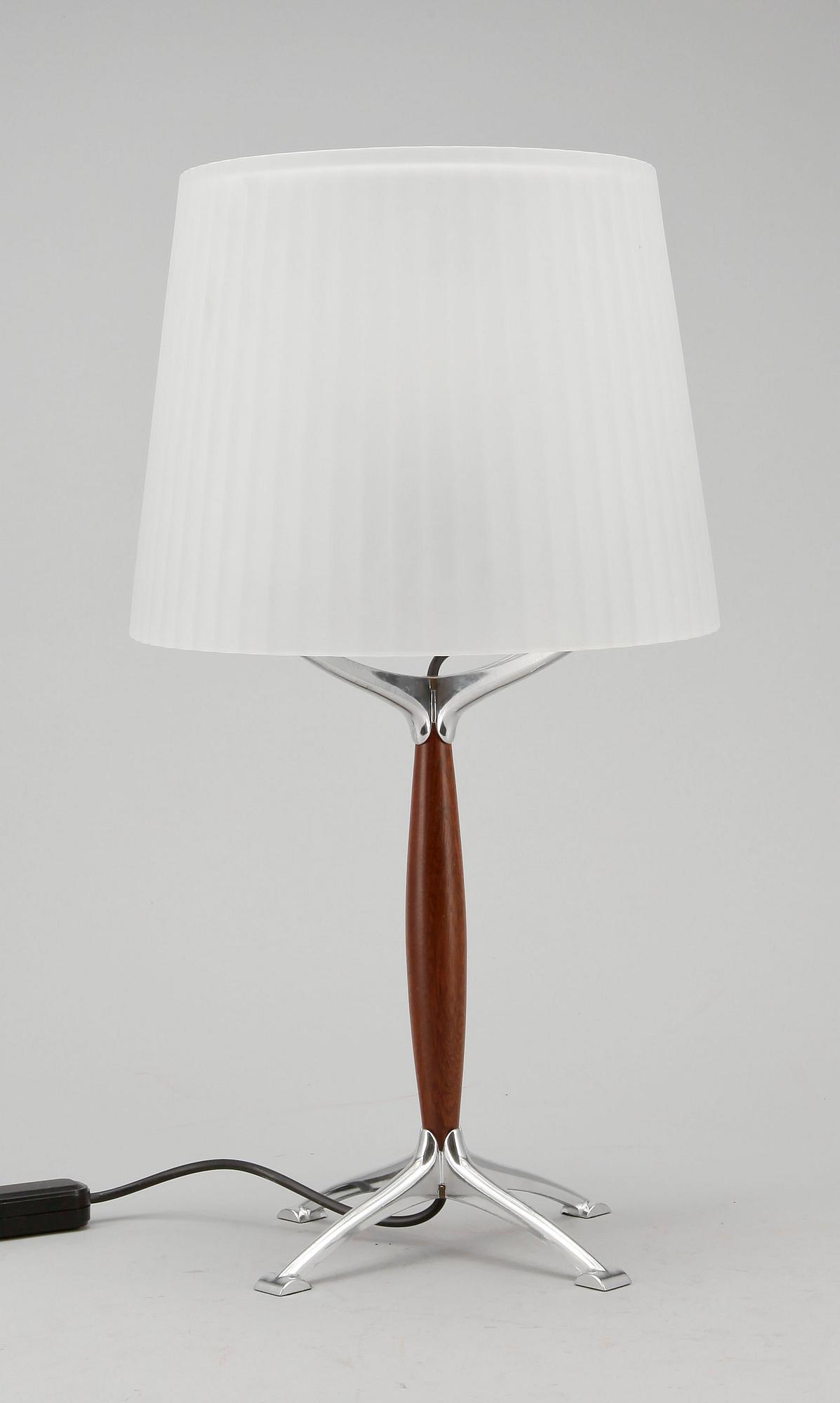 BORDSLAMPA, "Orione", Rodolfo Dordoni, Artemide.
