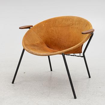 Hans Olsen, a 'Ballon Chair', Lea Design, Denmark, 1960's.