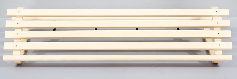 HATTHYLLA, modell 109, Alvar Aalto, Artek.