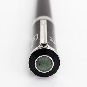 Cartier, "China Inspiration", kulspetspenna.