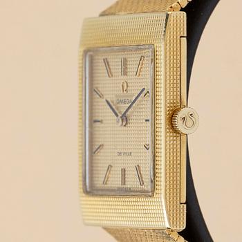 Omega, De Ville, ca 1970.