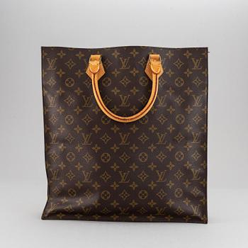 Louis Vuitton, väska "Sac Plât".