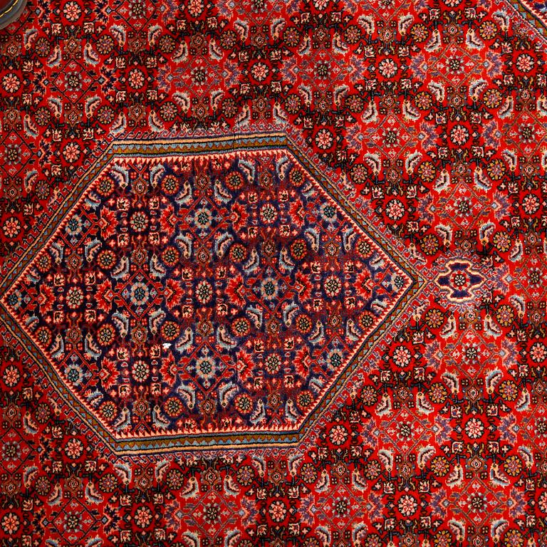MATTA, Bidjar. 165x113 cm.