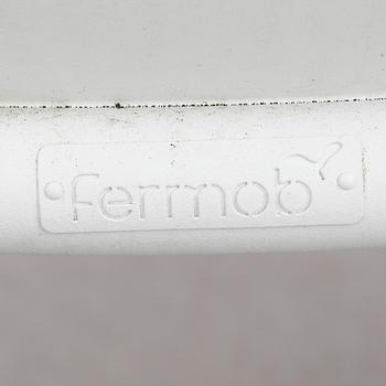TRÄDGÅRDSSTOLAR, 4 st, "Luxembourg", Frédéric Sofia, Fermob, 2000-tal.