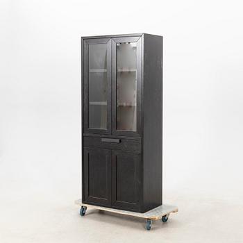 Helene Hennie, display cabinet, "Maud", Slettvoll, 21st century.