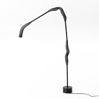 Swann Bourotte, golvlampa, "Paranoid 2", Ligne Roset, Frankrike.