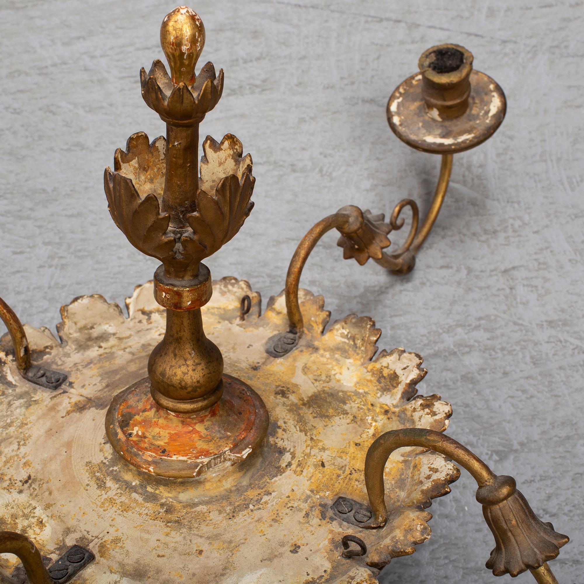 AMPEL, trä, 1800-talets första hälft, troligen Österrike.