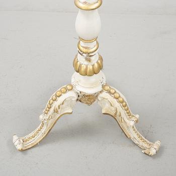 GUERIDON, omkring sekelskiftet 1900.