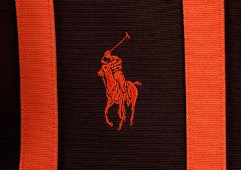 VÄSKA, Ralph Lauren, 2000-tal.