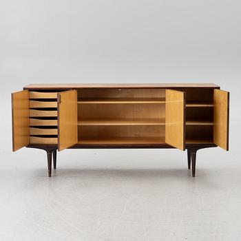 Svante Skogh, a 'Cortina' sideboard, 1960s.
