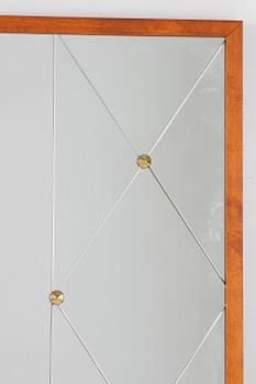 Spegel, 1900-talet mitt.