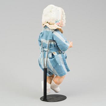 BISKVIDOCKA, Porzellanfabrik Mengergereuth, Tyskland, ca 1920.