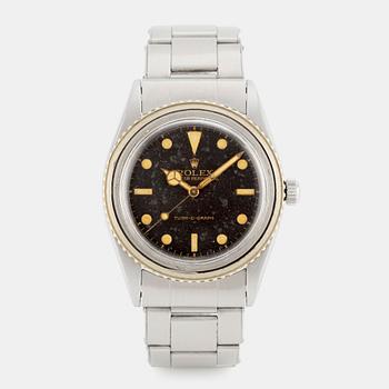 Rolex, Turn-O-Graph, ca 1953.