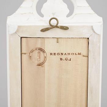 LAMPETTER, ett par, "Regnaholm" ur IKEAS 1700-talsserie.