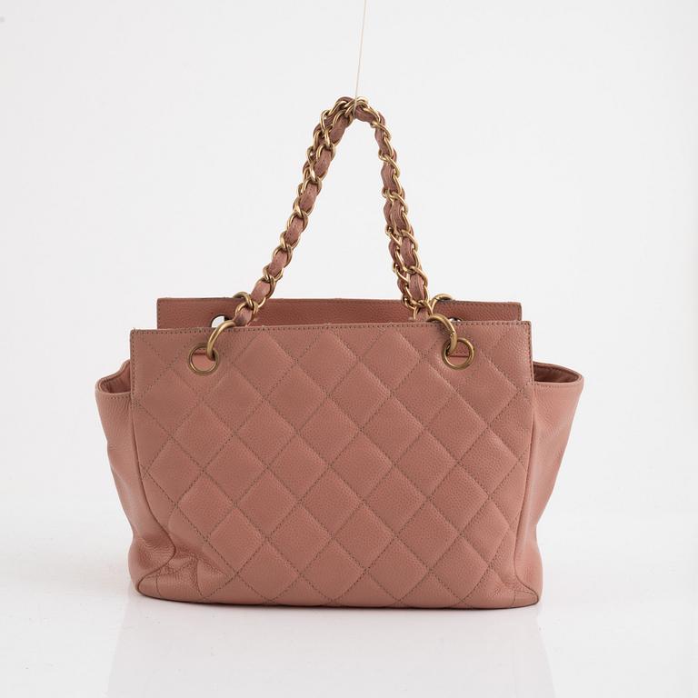 Chanel, väska, "Petit Timeless Tote (PTT)", 2000-2002.