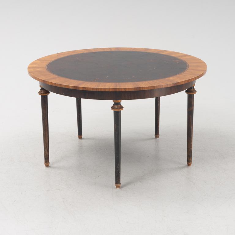 Matbord, Swedish Grace, 1920/30-tal.