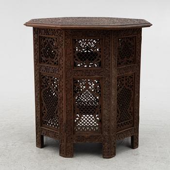 Rökbord, Orientalisk, 1900-tal.