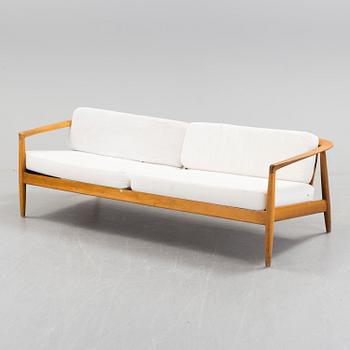 FOLKE OHLSSON, sofa "Carmel", 1960's.