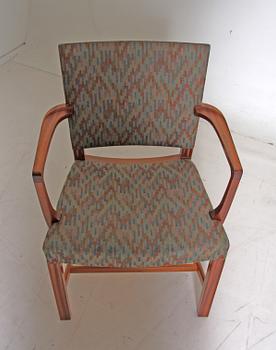 KARMSTOL, Kaare Klint, Rud Rasmussen.