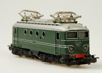 ELLOK, Märklin, 3013, H0.