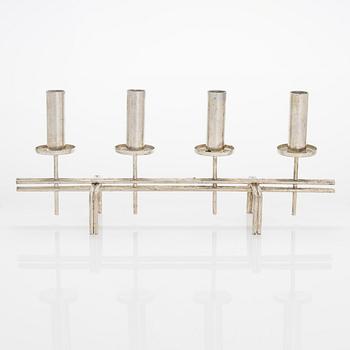 Paavo Tynell, A late 1960s candelabrum.