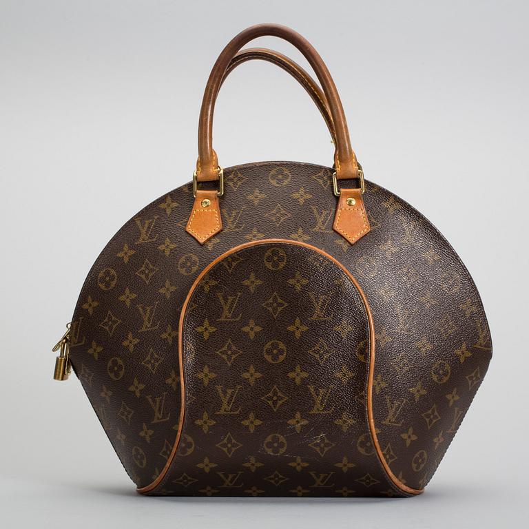 VÄSKA, "Ellipse" Louis Vuitton.