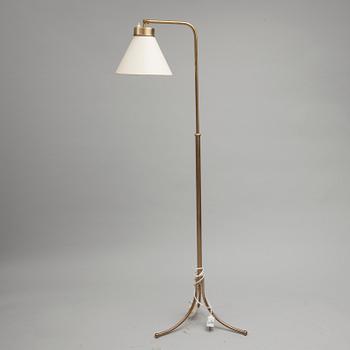 GOLVLAMPA, "G 1842", Josef Frank, Svenskt Tenn, 1900-talets mitt.